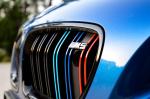 BMW M5 Bi-Turbo by Manhart Racing 2016 года